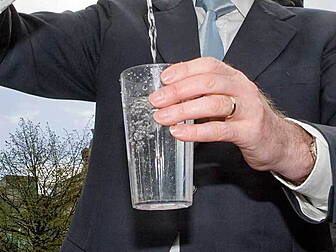 Irish Water figures 'in li...